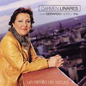 Carmen Linares