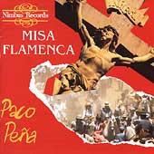 Paco Pena - Misa Flamenco