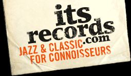 Auf dieses Logo klicken, um zur Webseite von its records.com zu kommen - itsrecords = das Paradies fr Vinylsammler & Jazz Connoisseurs